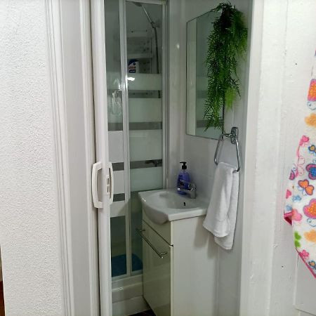Estudio Exterior Gran Via Madrid W84 المظهر الخارجي الصورة