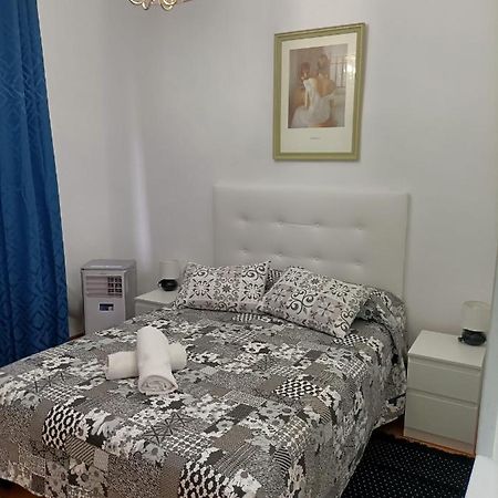 Estudio Exterior Gran Via Madrid W84 المظهر الخارجي الصورة