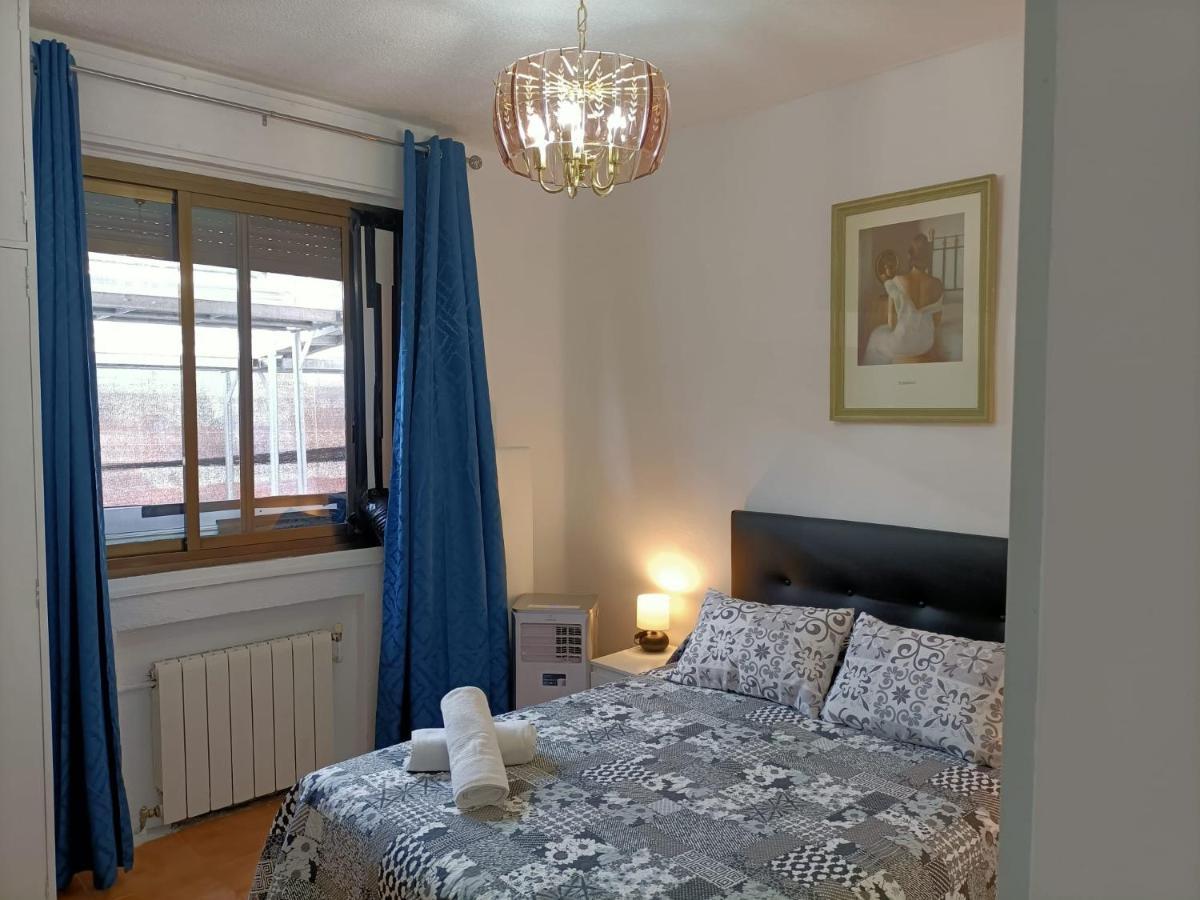 Estudio Exterior Gran Via Madrid W84 المظهر الخارجي الصورة
