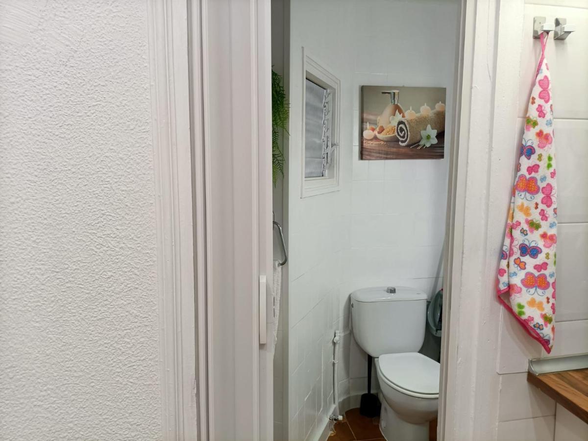 Estudio Exterior Gran Via Madrid W84 المظهر الخارجي الصورة
